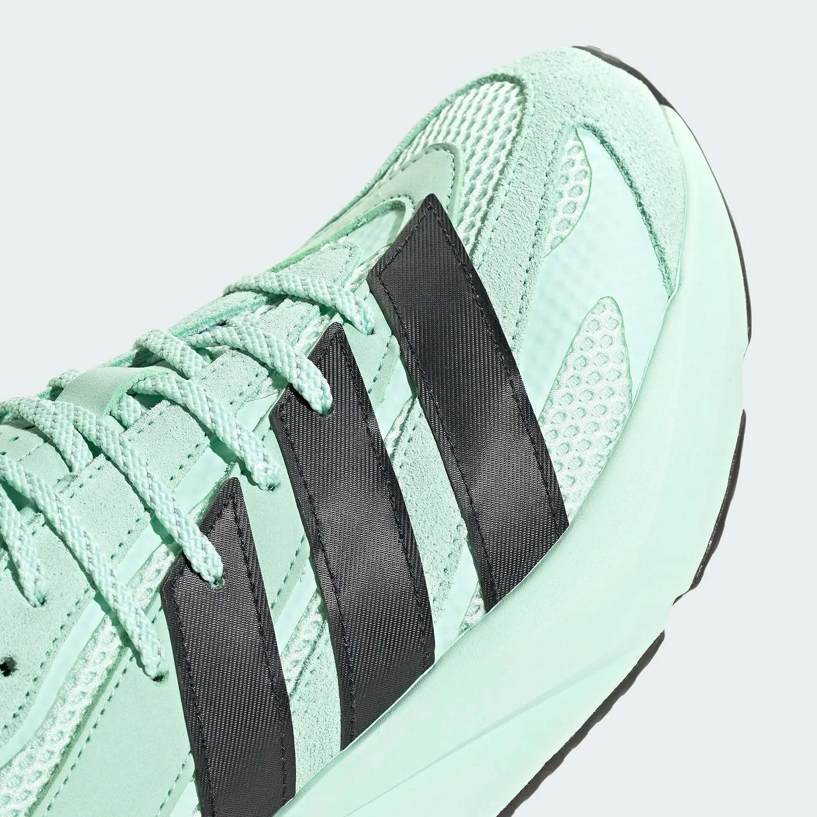 Взуття adidas Unisex Mercedes AMG Petronas Formula One Team Lightblaze, фото №4