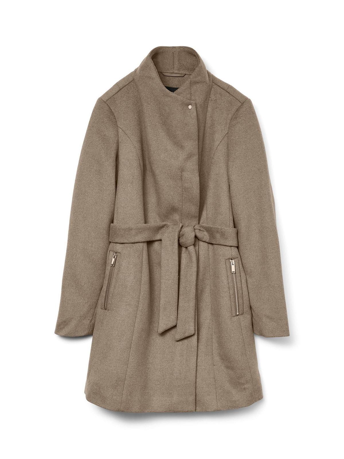 Куртка з коміром-стійкою, фото №2