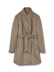 Куртка со стойкой-воротником synthetic.ua - Фото 1