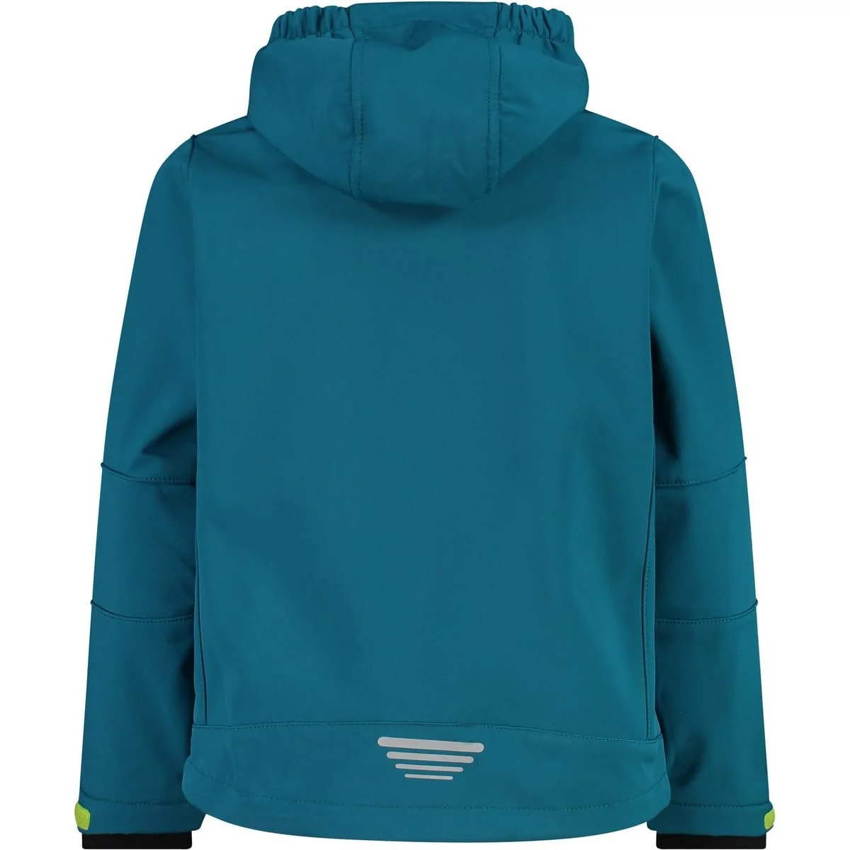 Софтшел куртка CMP для мальчиков с капюшоном (1 шт.), фото №2