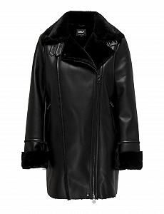 Пальто ONLY Жіноче Onlmariam Bonded OTW - Фото 1