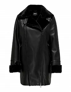 Пальто ONLY Женское Onlmariam Bonded OTW - Фото 1