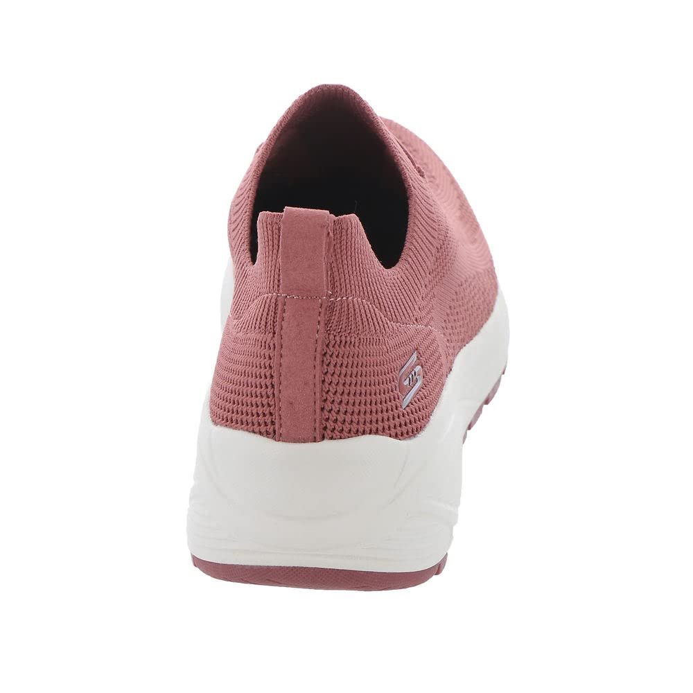 Кросівки Skechers 117027 BLK, фото №7