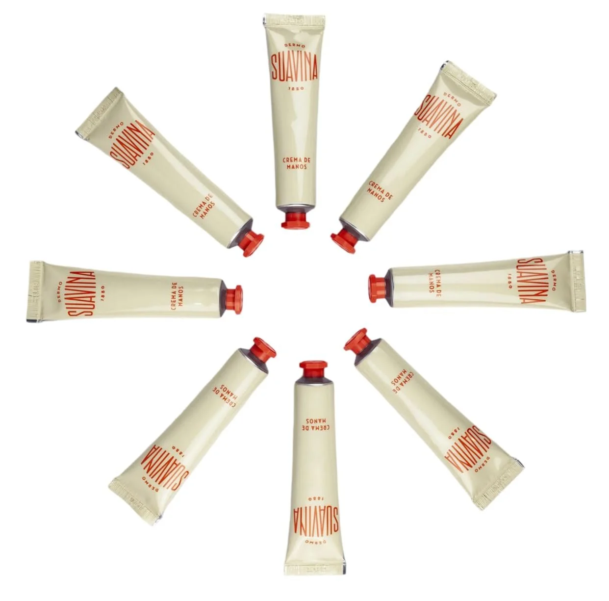 Крем для рук Suavina 40 мл, фото №4