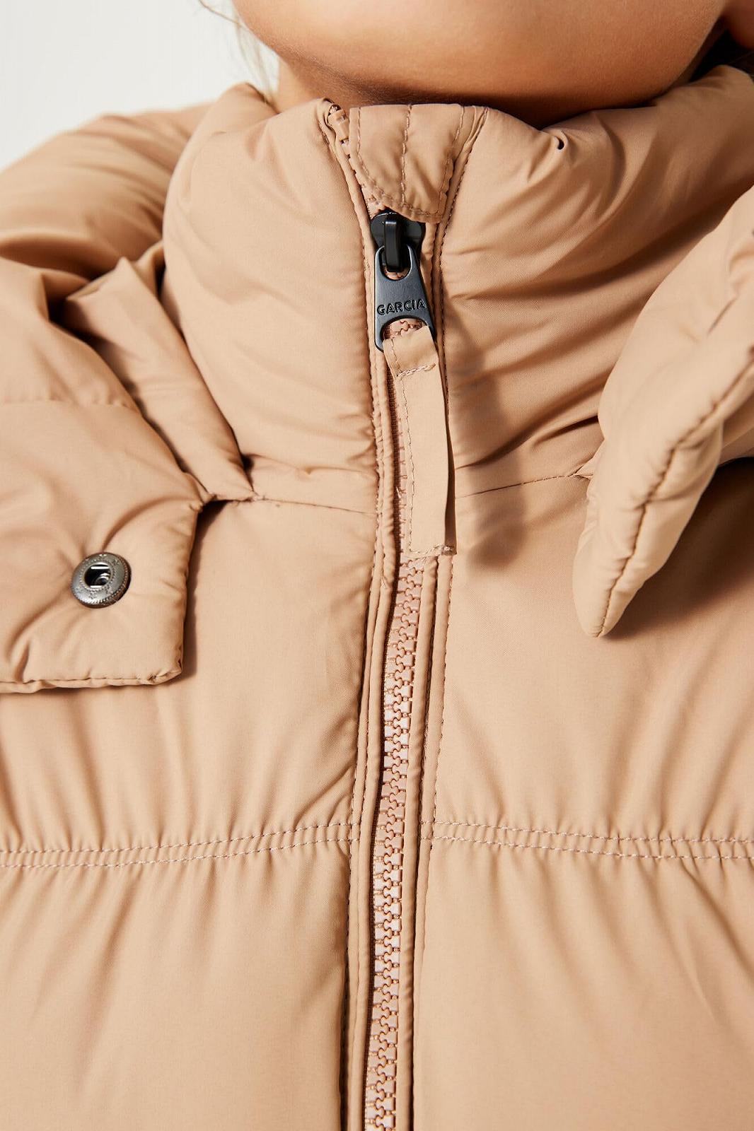 Пальто GARCIA Для дівчат, фото №5 Пальто GARCIA Для дівчат, фото №5