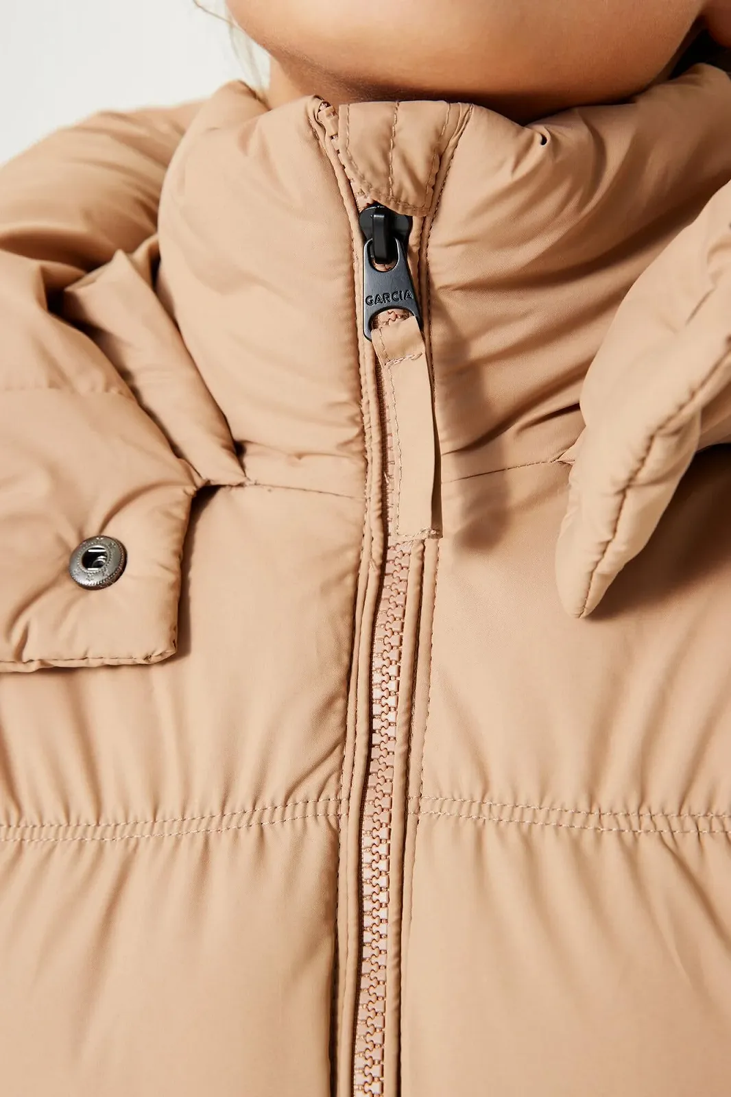 Пальто GARCIA Для дівчат, фото №5 Пальто GARCIA Для дівчат, фото №5