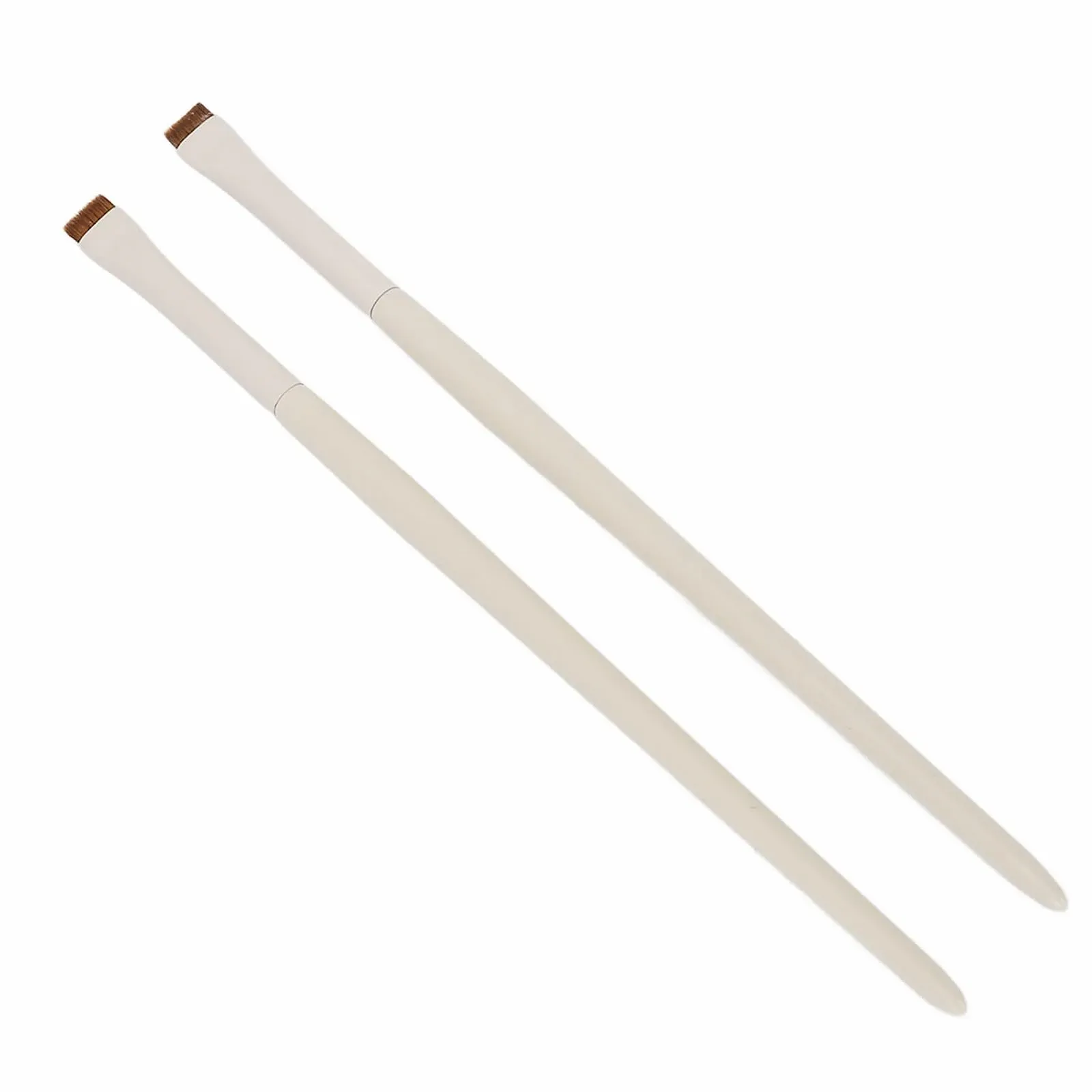 Пензлі ANGLED Flat Defining Brush, фото №6