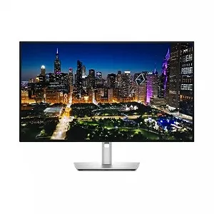 Монитор Dell U3225QE (210-BQTK) - Фото 1