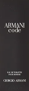Туалетна вода ARMANI Code Pour Homme 75 мл + 15 мл набір synthetic.ua - Фото 1