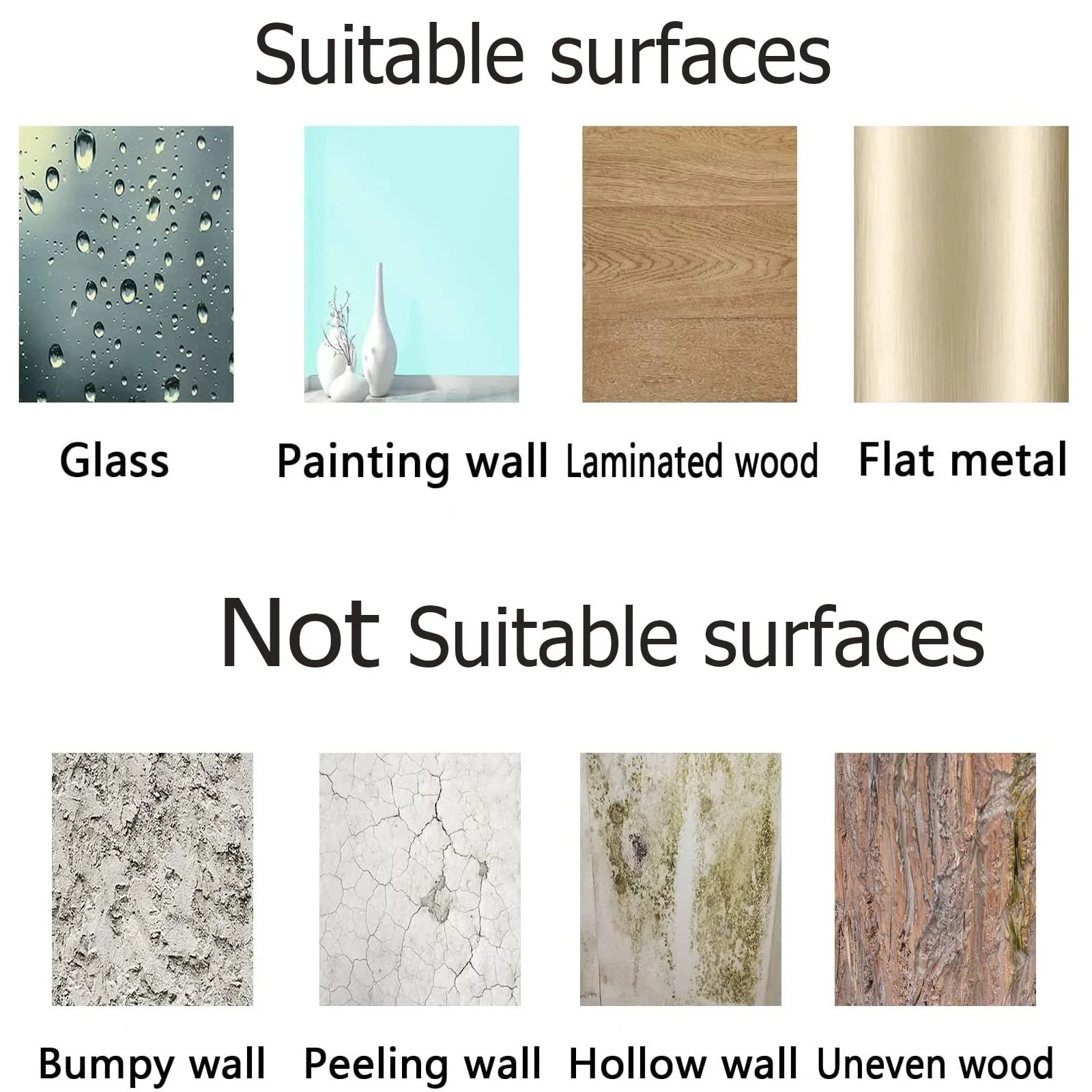 Наклейка на стену Bon Appetit Quote 58 x 18 см черный, фото №7