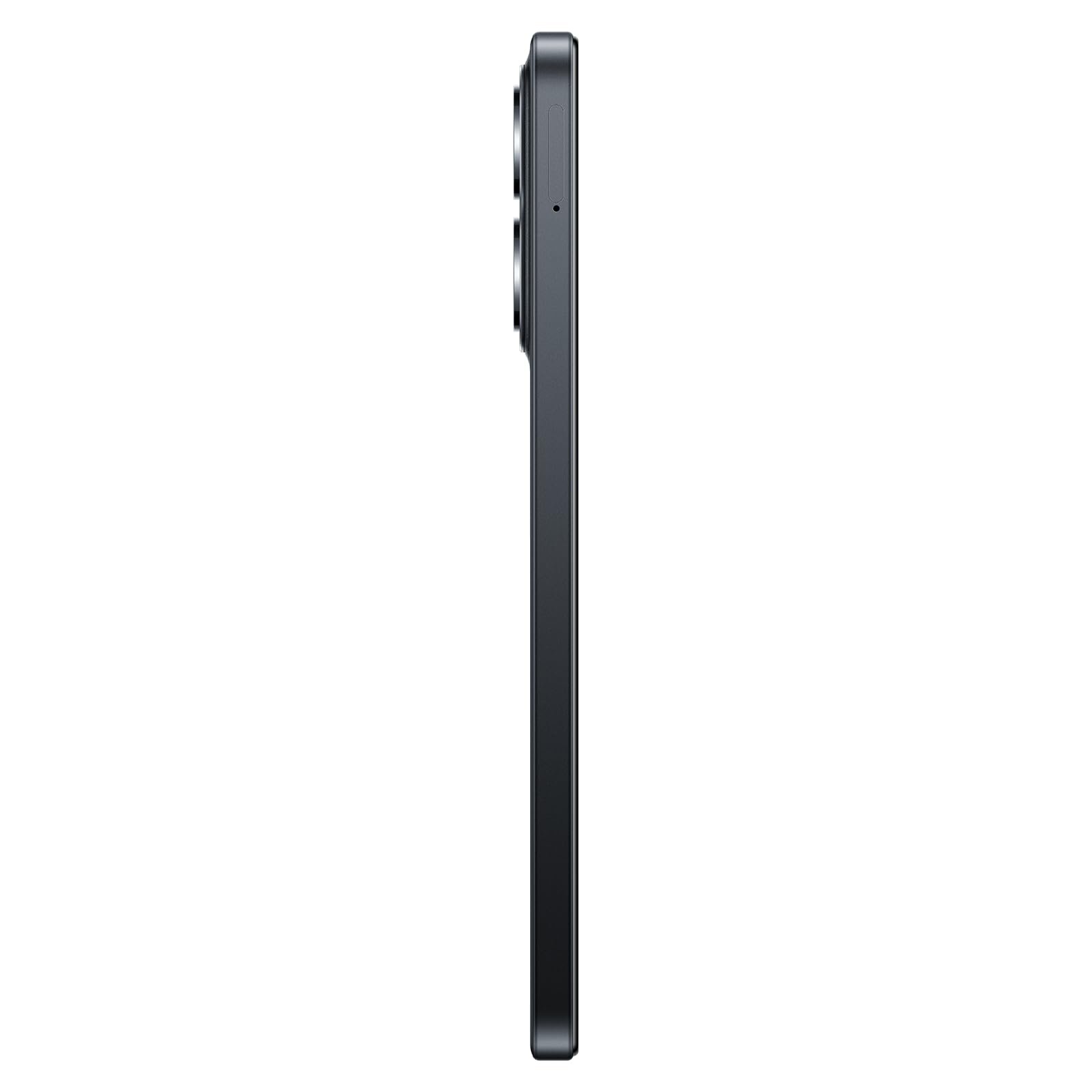 Смартфон XIAOMI Redmi 15C 4/256 GB 6.9" 120 Hz MediaTek Helio G81-Ultra 50MP 6000 mAh Midnight Black (с зарядным устройством 67 W), фото №8
