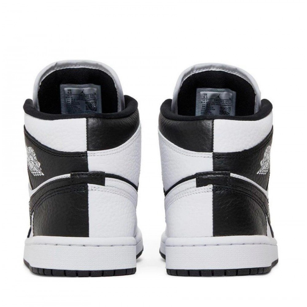 Кроссовки JORDAN AIR 1 MID SE 39, фото №4