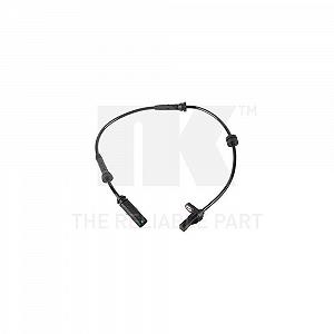 Датчик частоты вращения колеса NK 291558 для BMW для а/м без системы помощи при парковке - Фото 1