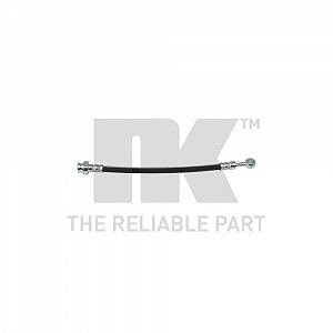 Гальмівний шланг NK 855206 для SUZUKI, передній міст - Фото 1