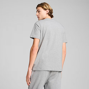 Майка ESS ELEVATED Tee L synthetic.ua - Фото 1