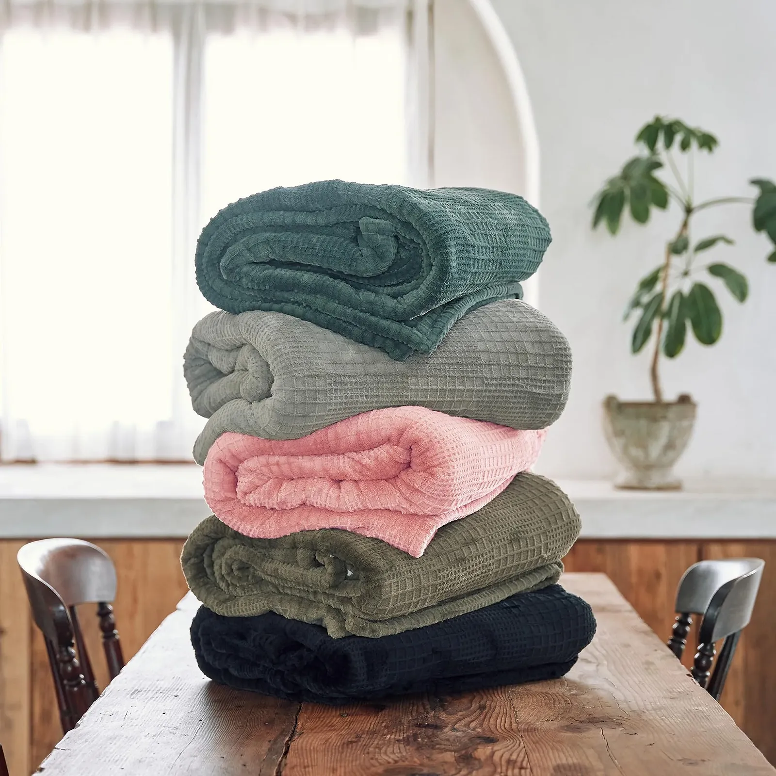 Электрическое одеяло Texciting 130 x 160 см Розовый, фото №7 Электрическое одеяло Texciting 130 x 160 см Розовый, фото №7