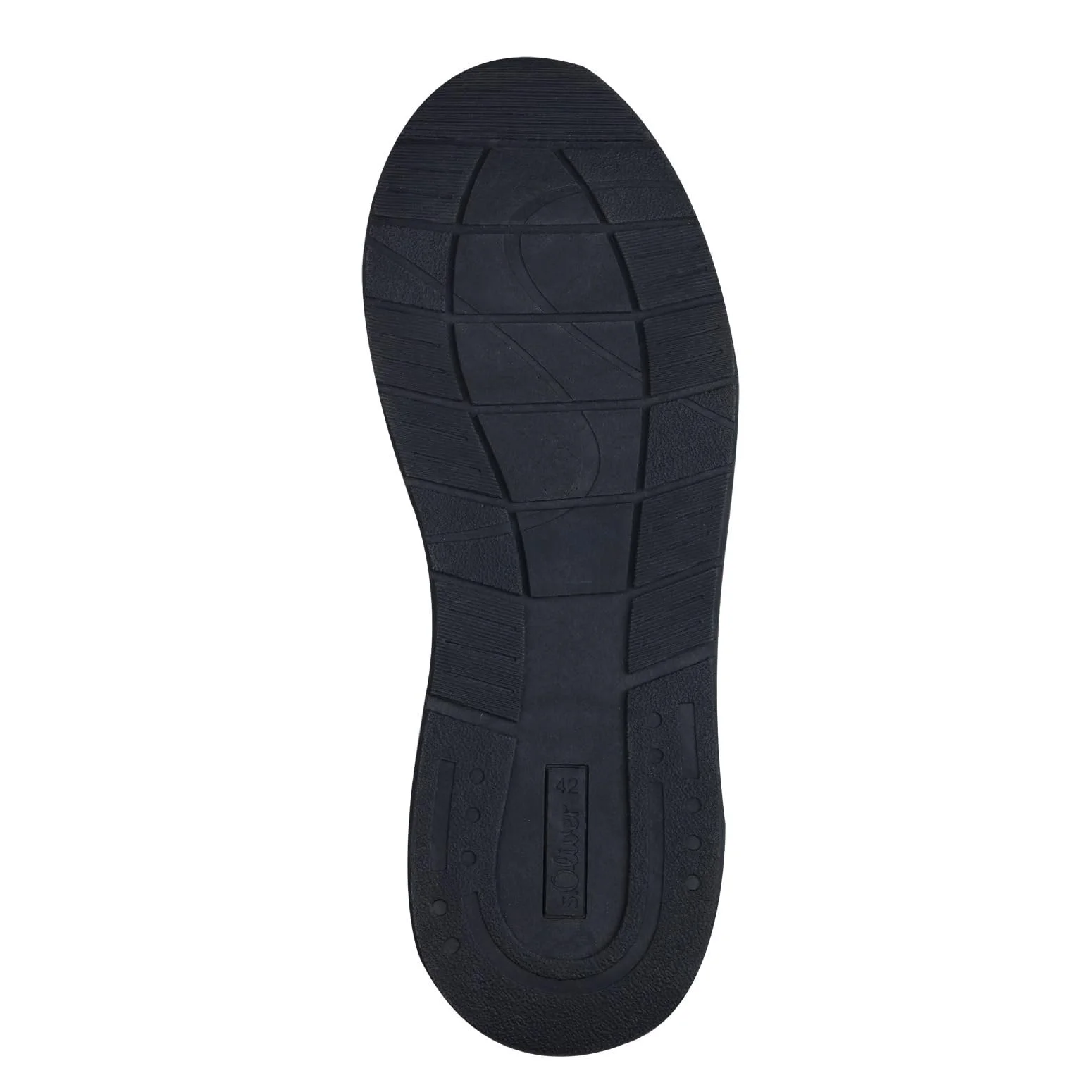 Кросівки s.Oliver Плоскі на шнурівці Vegan, фото №2 Кросівки s.Oliver Плоскі на шнурівці Vegan, фото №2