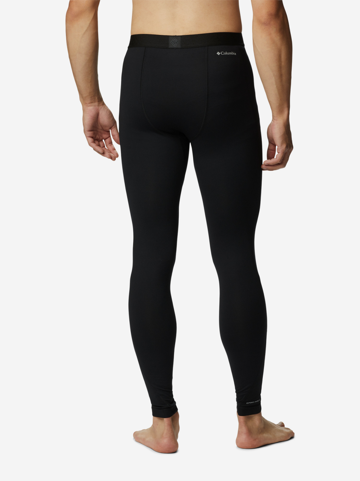 Легінси Heavyweight II Tight 1638551CLB-011 Columbia Чорний M, фото №3
