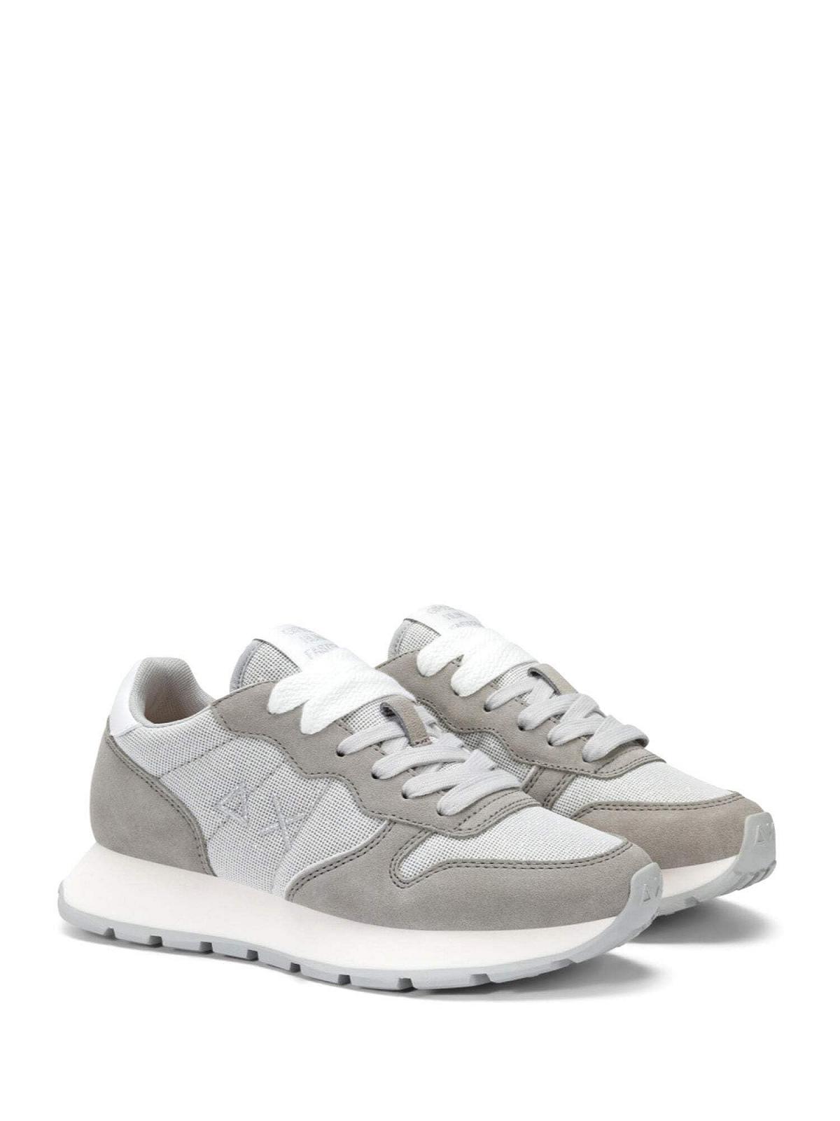 Текстильні Кросівки Unisex Ally Glitter SUN68, фото №2 Текстильні Кросівки Unisex Ally Glitter SUN68, фото №2