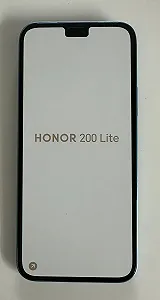 Смартфон Honor 200 Lite 5G 8/256GB 108MP Cyan Lake synthetic.ua - Фото 1