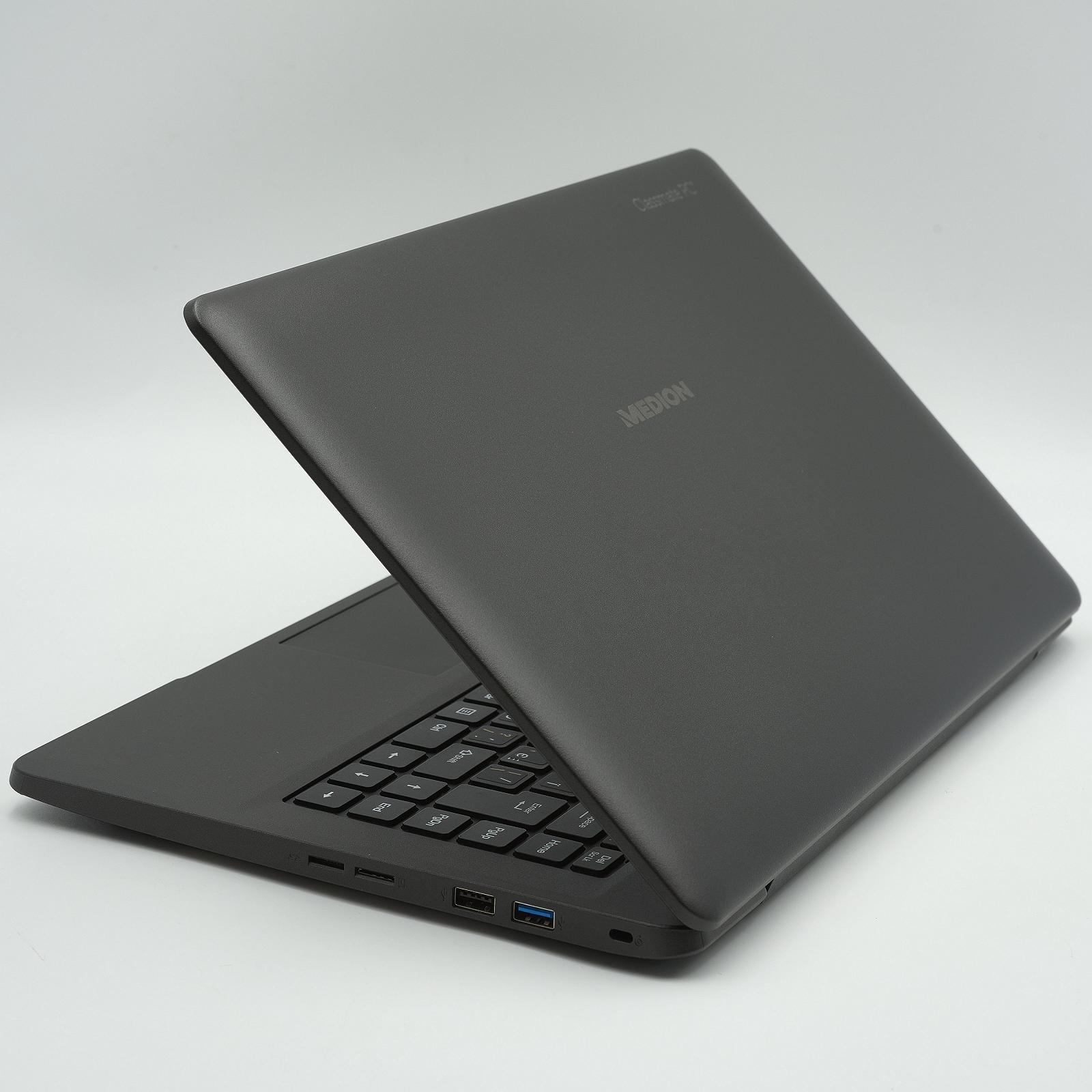 Ноутбук Medion E14409 Intel i3-1005G1 ОЗУ 8 ГБ SSD 256 ГБ Intel UHD Graphics, фото №5