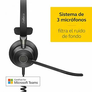 Гарнітура Jabra Engage synthetic.ua - Фото 1