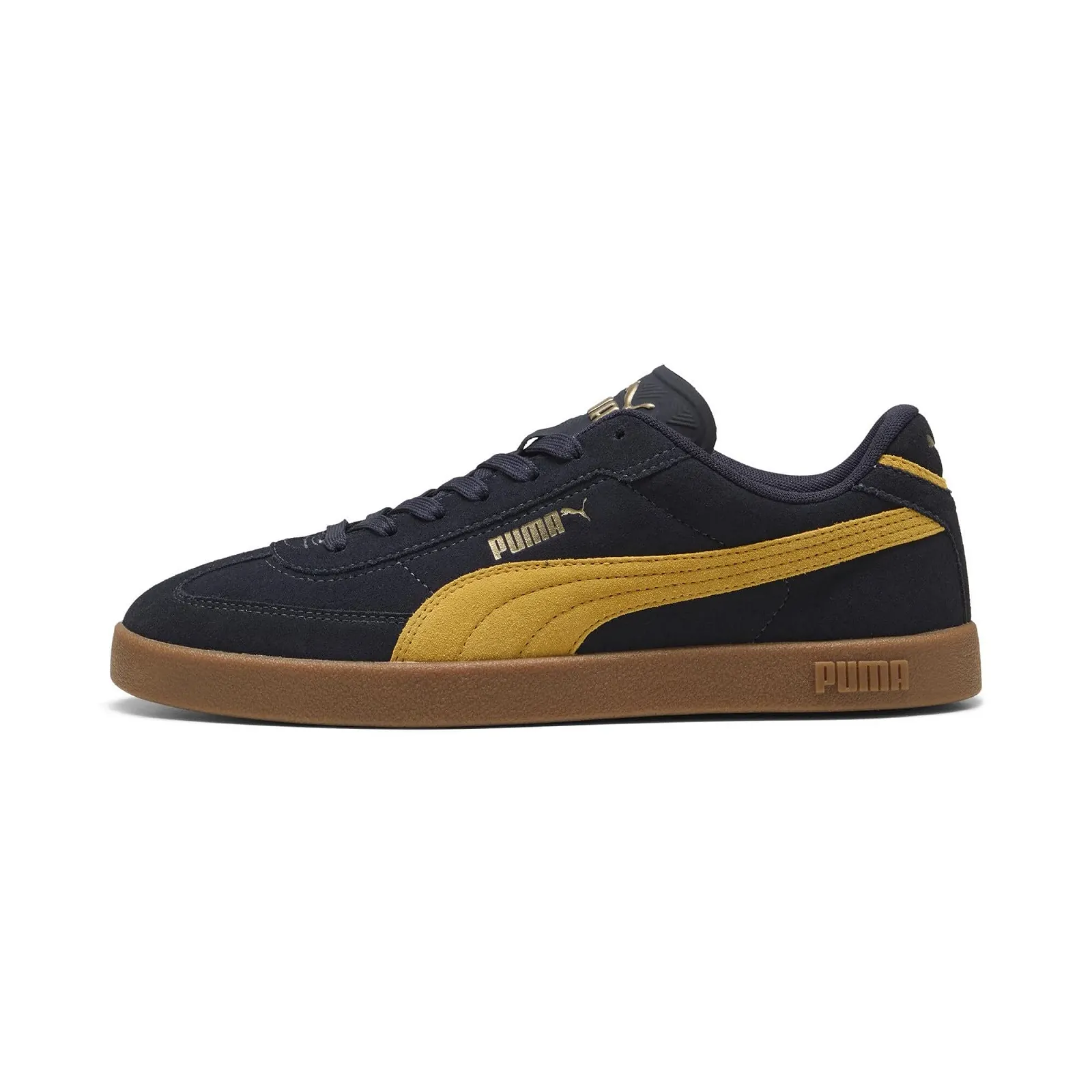 Кеды PUMA Club Ii Era Suede Unisex, фото №1