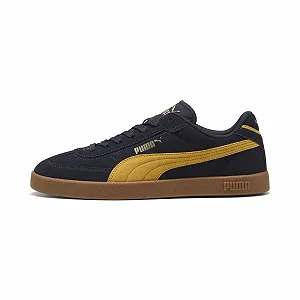 Кеды PUMA Club Ii Era Suede Unisex - Фото 1