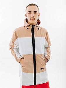 Ветровка Nike NSW SPU WVN JKT M - Фото 1