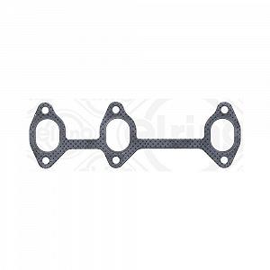 Прокладка випускного колектора ELRING 632.690 для AUDI SEAT SKODA VW CUPRA - Фото 1