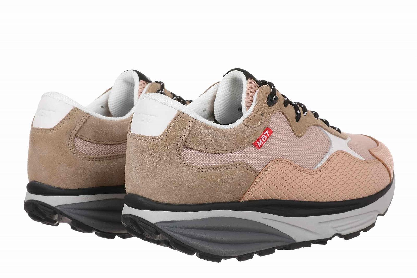 Кросівки MBT Narita чоловічі, фото №3