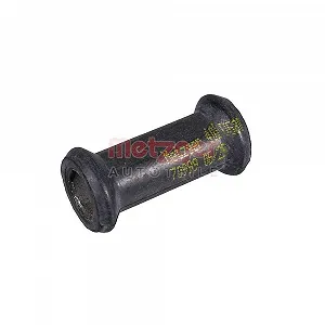 Трубка охлаждающей жидкости METZGER 4010680 для MERCEDES-BENZ - Фото 1