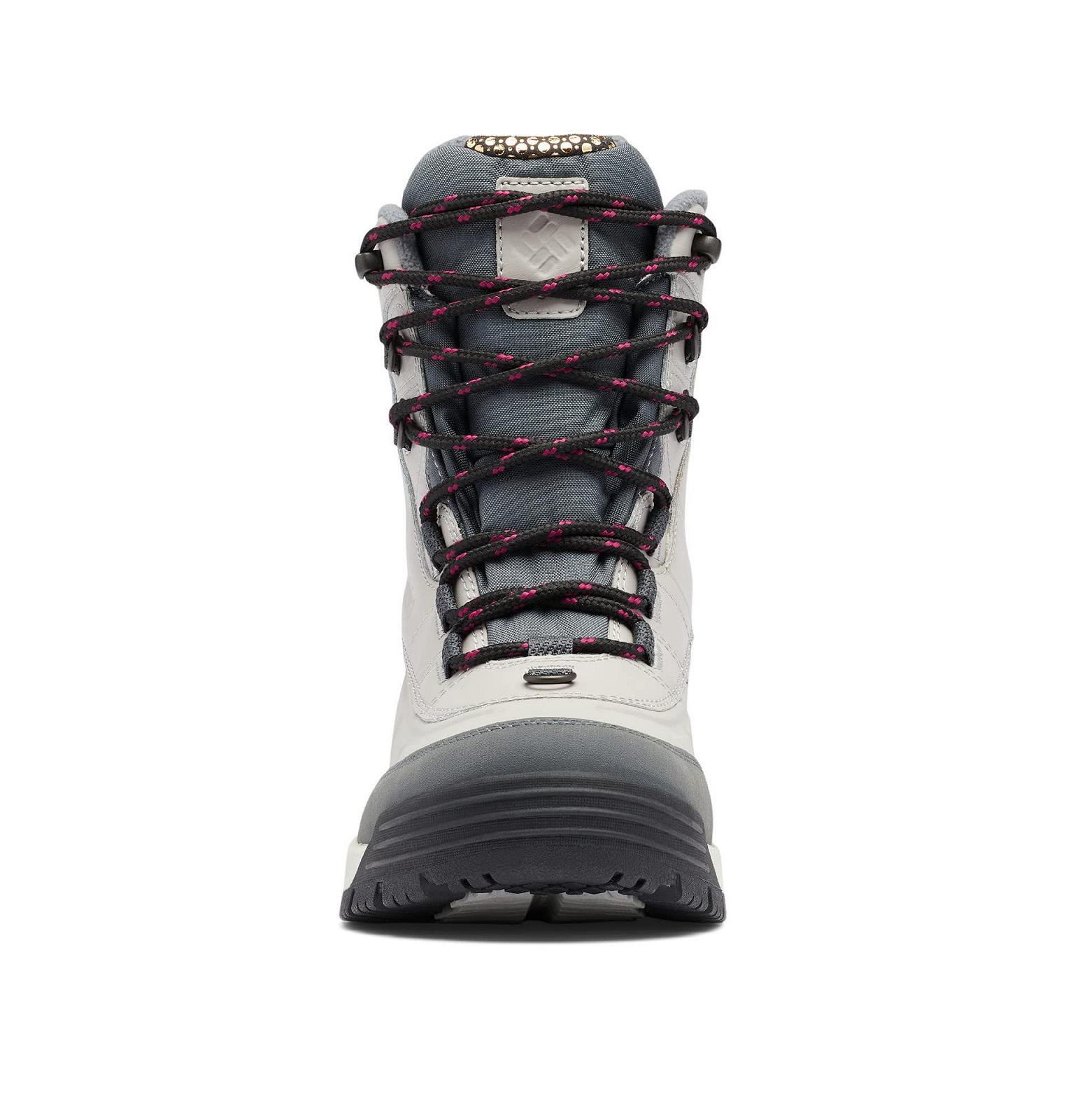 Ботинки Columbia Bugaboot Celsius Waterproof женские зимние, фото №3