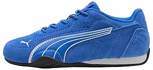 Кроссовки PUMA Unisex Children's Catch SD AC PS - Фото 1