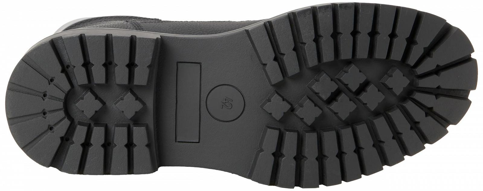 Мужские ботинки Jfwfinius PU Nubuck PU, ботильоны на шнуровке, фото №2
