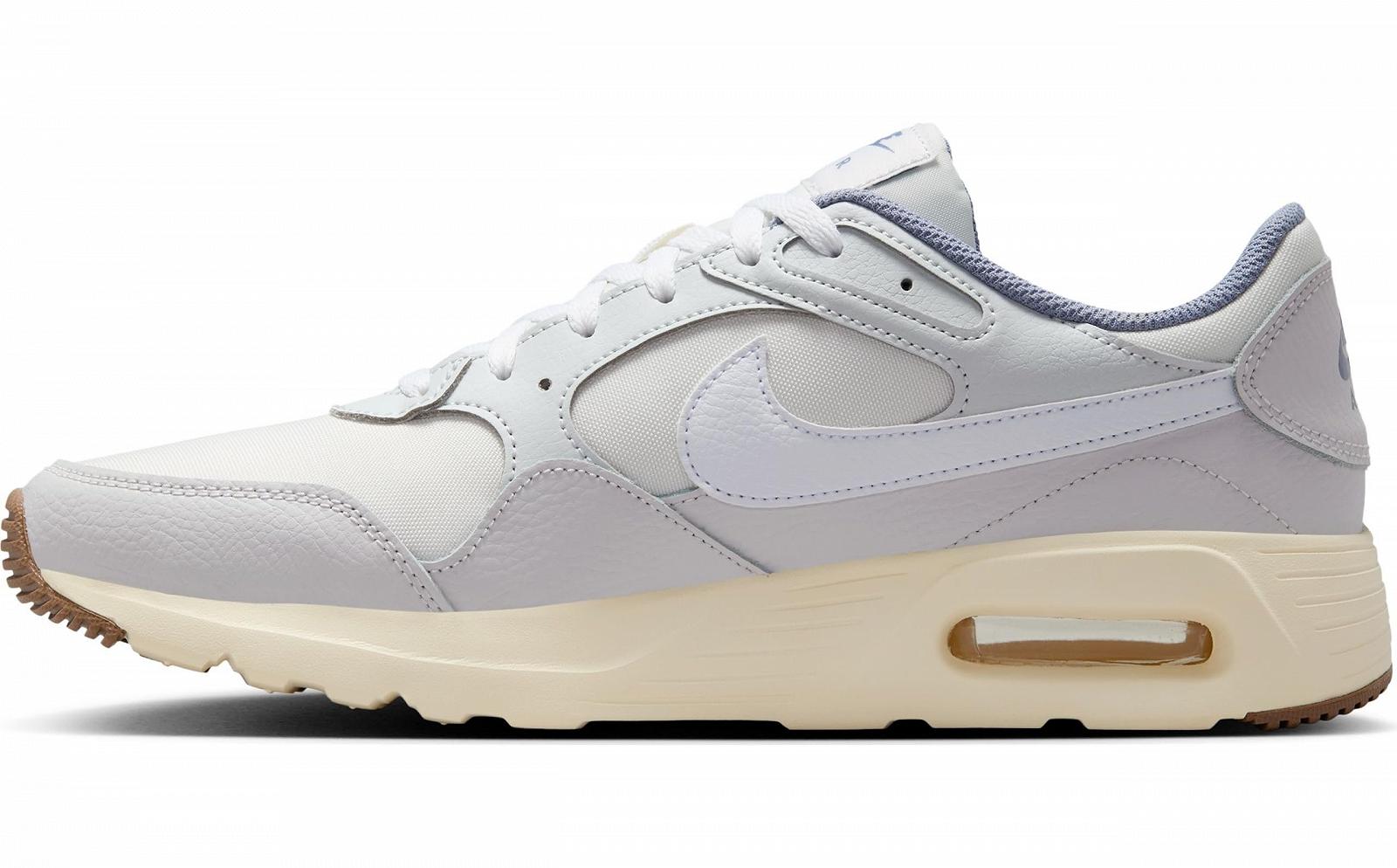 Чоловічі кросівки Nike Air Max SC, фото №9 Чоловічі кросівки Nike Air Max SC, фото №9