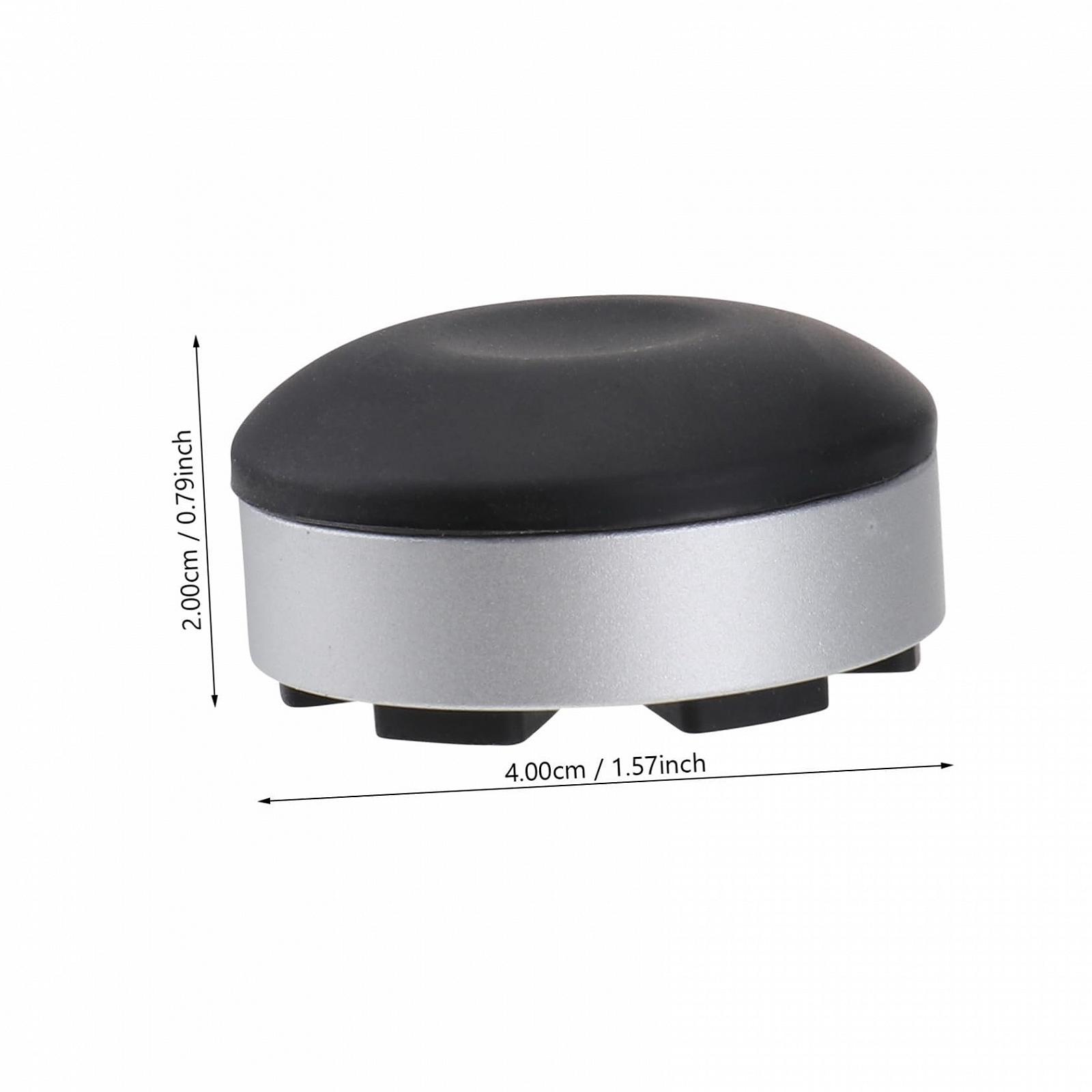 Підставка для ноутбука портативна Чорний, фото №2