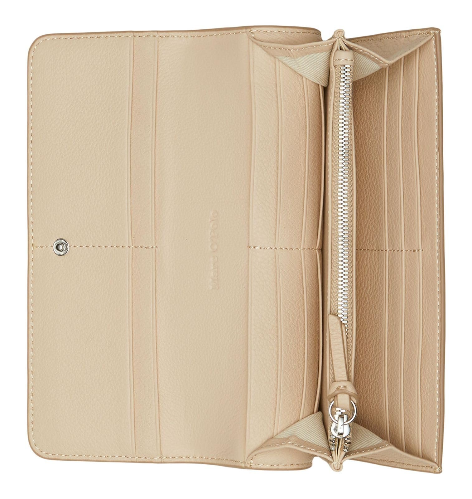 Кошелек Marc O'Polo Combi L Blushed Camel Blushed Camel, фото №2