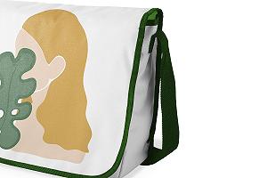 Шкільний рюкзак Bonateks Unisex Children's Frgcsb109970-h, різнокольоровий synthetic.ua - Фото 1