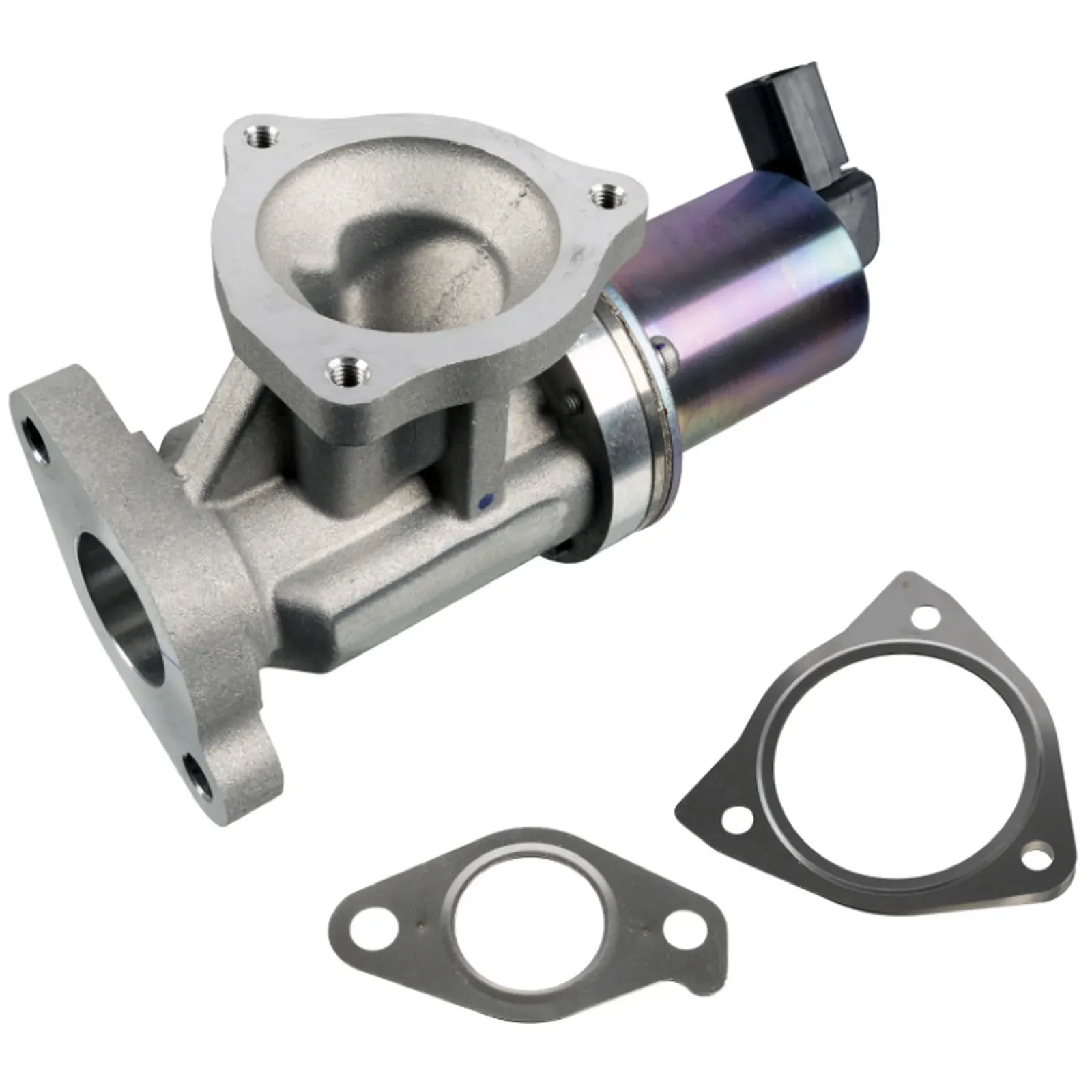 Клапан EGR PartsTec PTA510-0042 для HYUNDAI KIA, фото №1