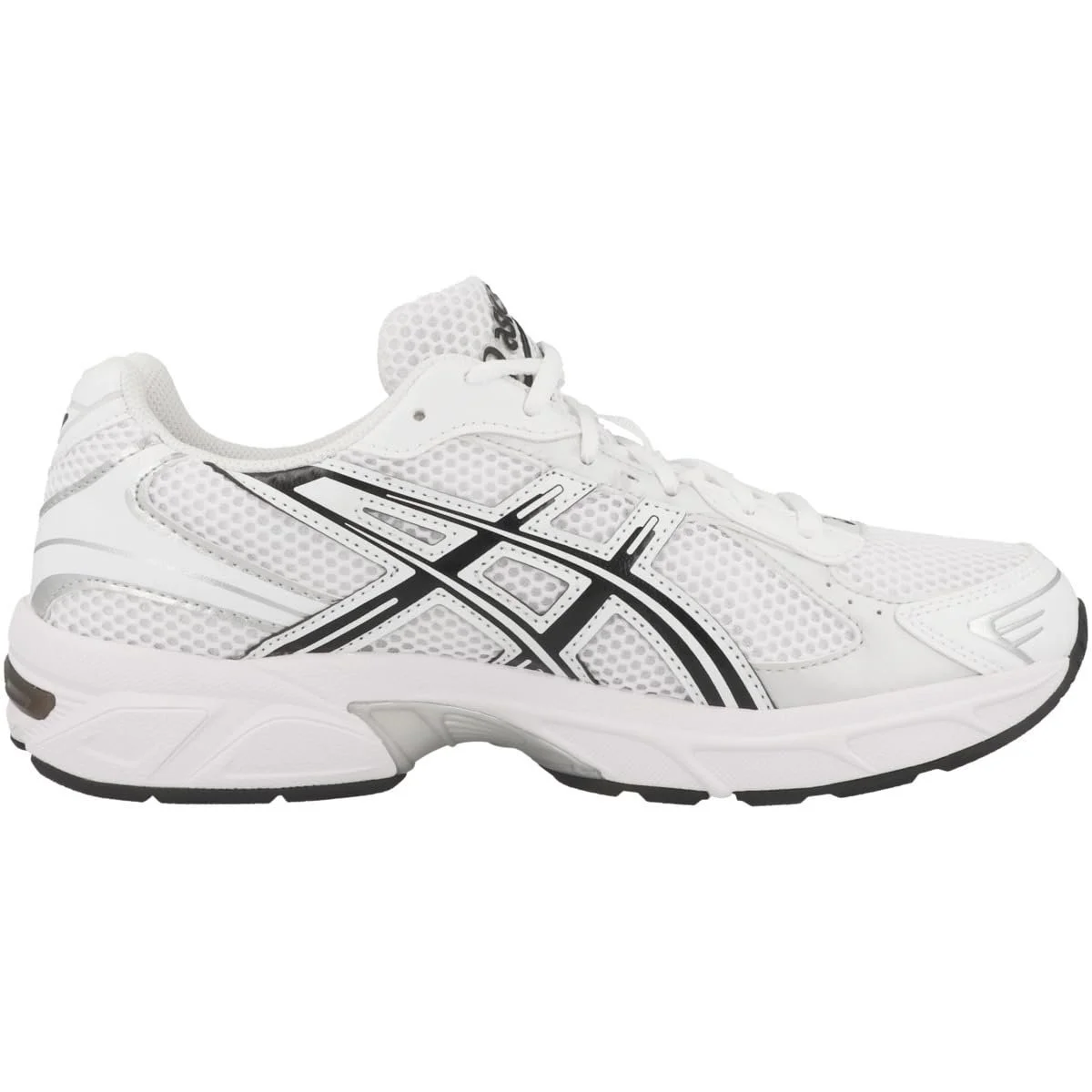 Кросівки ASICS Gel 1130 Чоловічі Piedmont Grey, фото №3 Кросівки ASICS Gel 1130 Чоловічі Piedmont Grey, фото №3