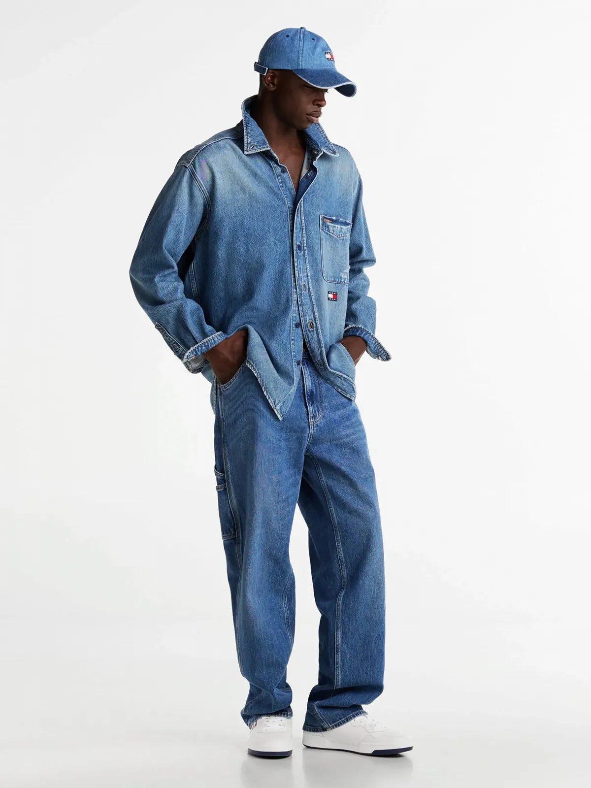 Кросівки Tommy Hilfiger, фото №3