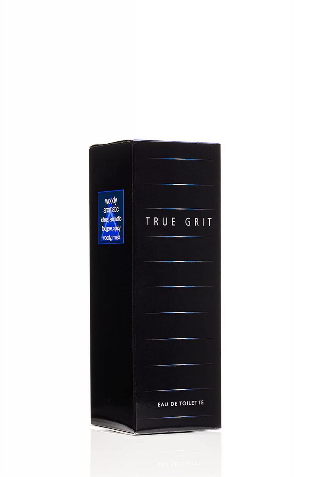 Туалетна вода Milton Lloyd True Grit 50 мл, фото №2