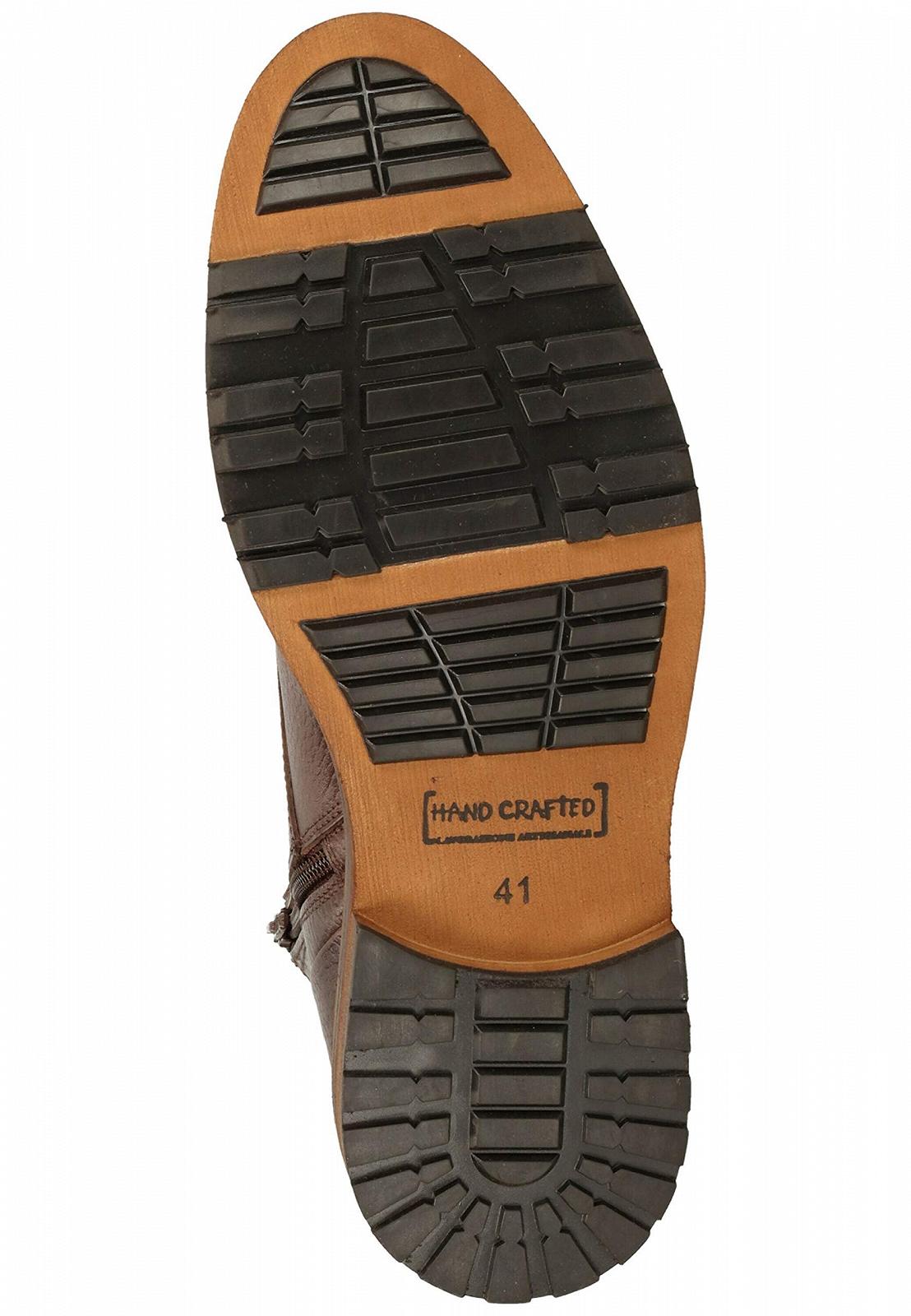 Оксфорды BULLBOXER 681k20114gccdbsu Мужские, фото №7