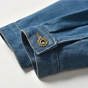 Куртка-бомбер Дитяча для хлопчиків Перехідна synthetic.ua - Фото 1