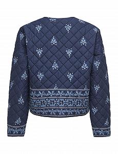 Куртка JdY Jdysunset Quilted WVN synthetic.ua - Фото 1