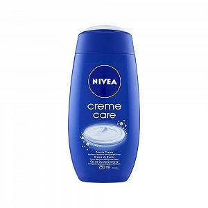 Гель для душа Nivea Cream Shower Nourishing 2 x 250 мл - Фото 1