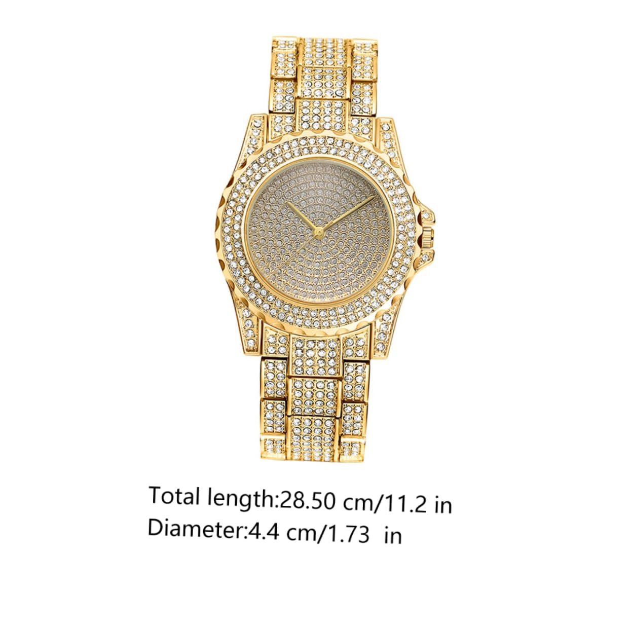 Часы женские Healvian, фото №3