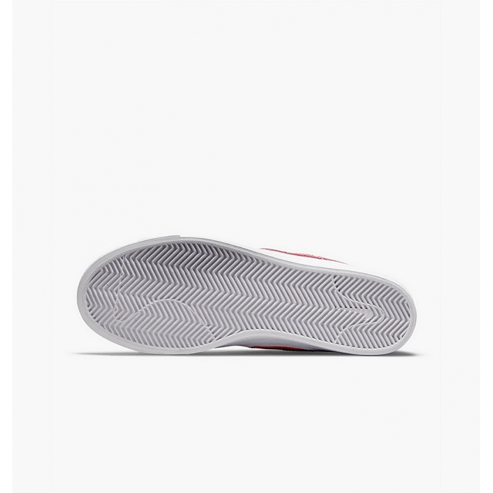 Кеды Nike SB Blazer Court Mid Размер 43, фото №6