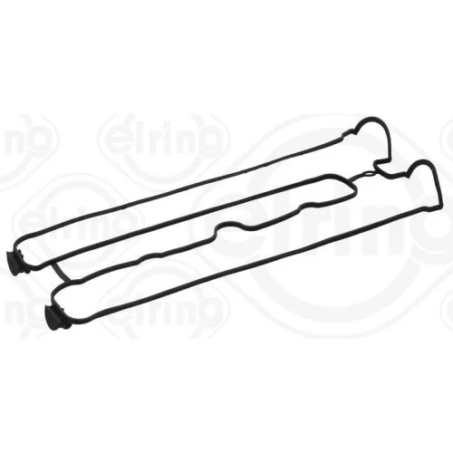 Прокладка кришки ГБЦ ELRING 495.770 для OPEL DAEWOO, фото №2